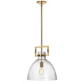 DAINOLITE, LIBERTY HANGING PENDANT, PENDANT LIGHT