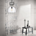 DAINOLITE, LIBERTY HANGING PENDANT, PENDANT LIGHT