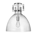 DAINOLITE, LIBERTY CEILING SEMI FLUSH, SEMI FLUSH MOUNT LIGHT