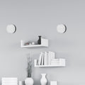 DAINOLITE, LUCIA WALL DECORATIVE, WALL SCONCES