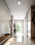 DAINOLITE, LUCIA CEILING FLUSH, FLUSH MOUNT CEILING LIGHTS
