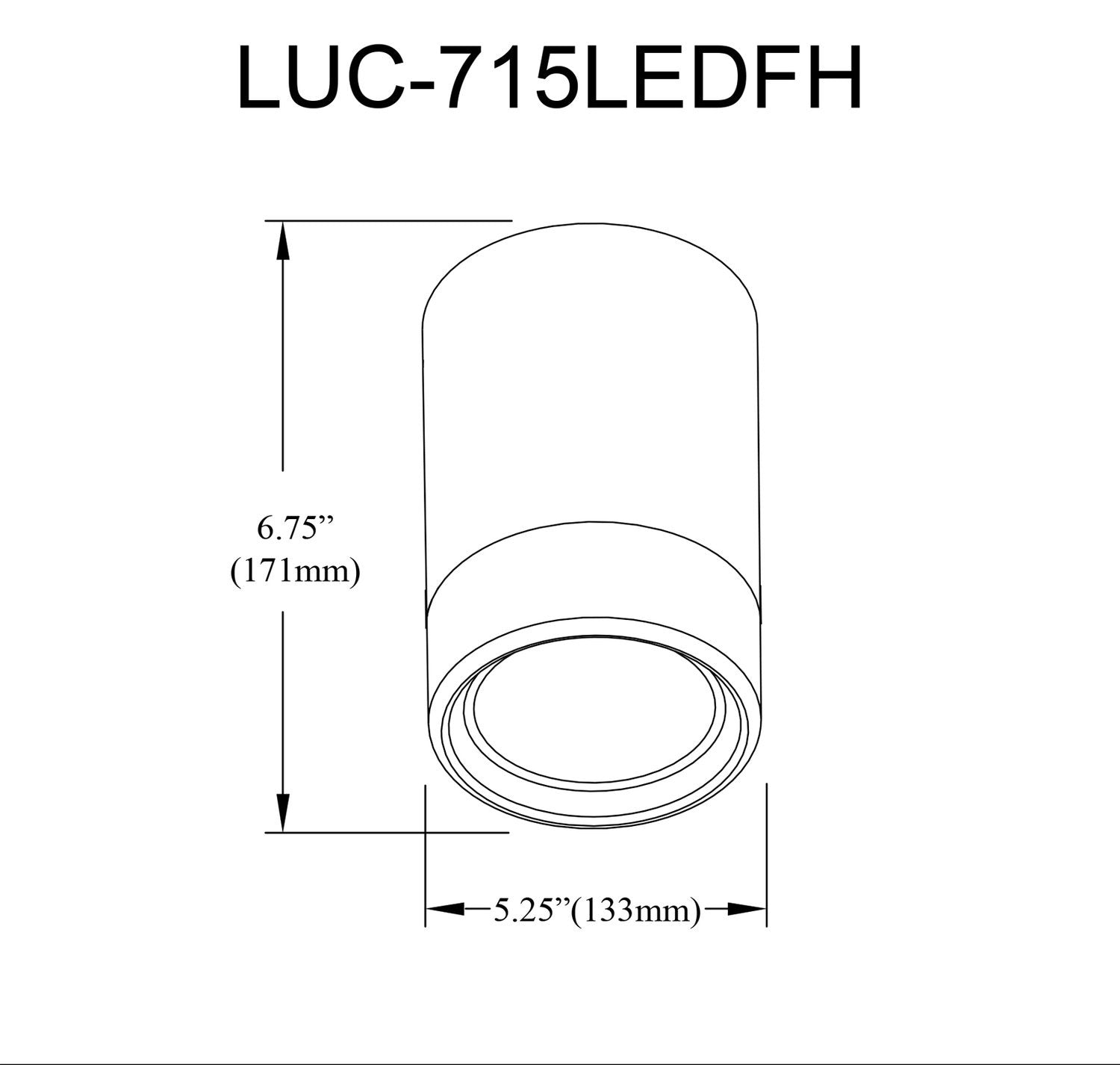 DAINOLITE, LUCIA CEILING FLUSH, FLUSH MOUNT CEILING LIGHTS