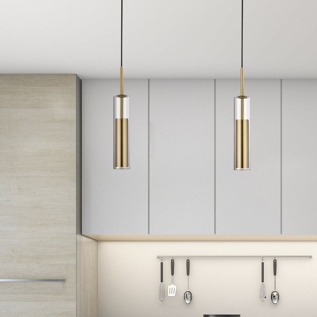 DAINOLITE, LUNA HANGING PENDANT, PENDANT LIGHT