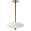 DAINOLITE, MADDIE HANGING PENDANT, PENDANT LIGHT