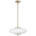 DAINOLITE, MADDIE HANGING PENDANT, PENDANT LIGHT
