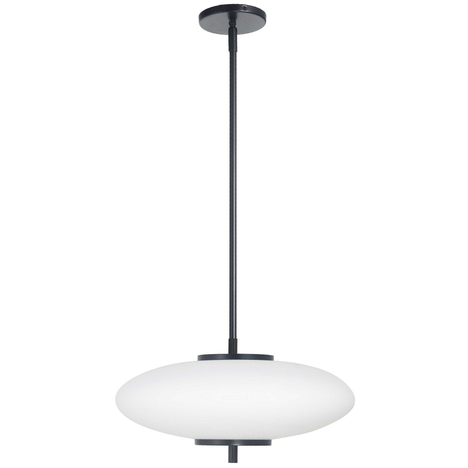 DAINOLITE, MADDIE HANGING PENDANT, PENDANT LIGHT