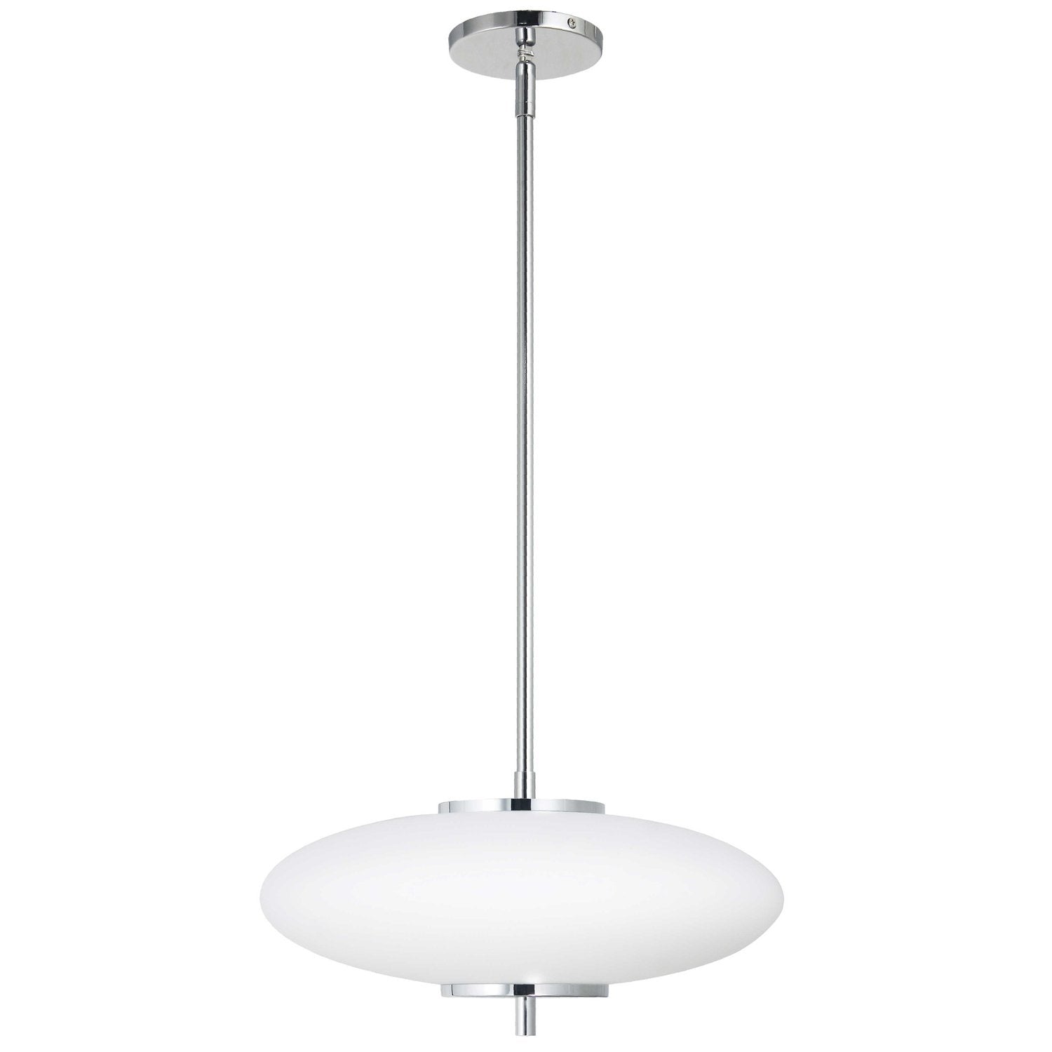 DAINOLITE, MADDIE HANGING PENDANT, PENDANT LIGHT