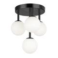 DAINOLITE, MEGALLAN CEILING FLUSH, FLUSH MOUNT CEILING LIGHTS