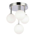 DAINOLITE, MEGALLAN CEILING FLUSH, FLUSH MOUNT CEILING LIGHTS