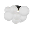 DAINOLITE, MILES CEILING FLUSH, FLUSH MOUNT CEILING LIGHTS