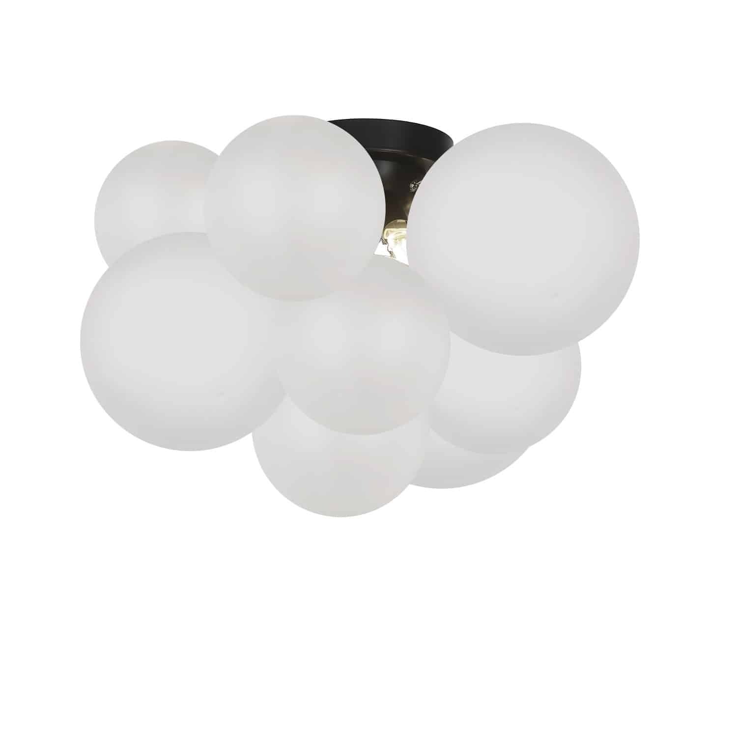 DAINOLITE, MILES CEILING FLUSH, FLUSH MOUNT CEILING LIGHTS