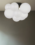 DAINOLITE, MILES CEILING FLUSH, FLUSH MOUNT CEILING LIGHTS
