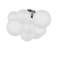DAINOLITE, MILES CEILING FLUSH, FLUSH MOUNT CEILING LIGHTS