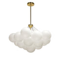 DAINOLITE, MILES HANGING CHANDELIER, CHANDELIER LIGHT