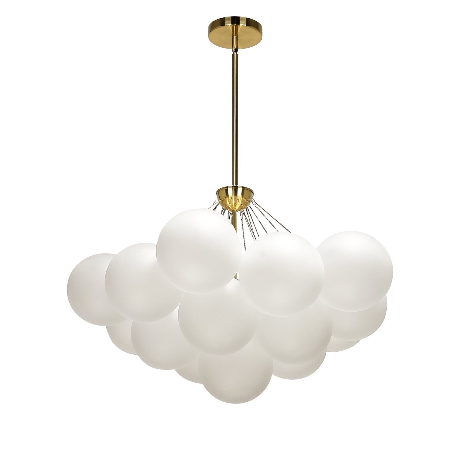 DAINOLITE, MILES HANGING CHANDELIER, CHANDELIER LIGHT