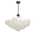 DAINOLITE, MILES HANGING CHANDELIER, CHANDELIER LIGHT