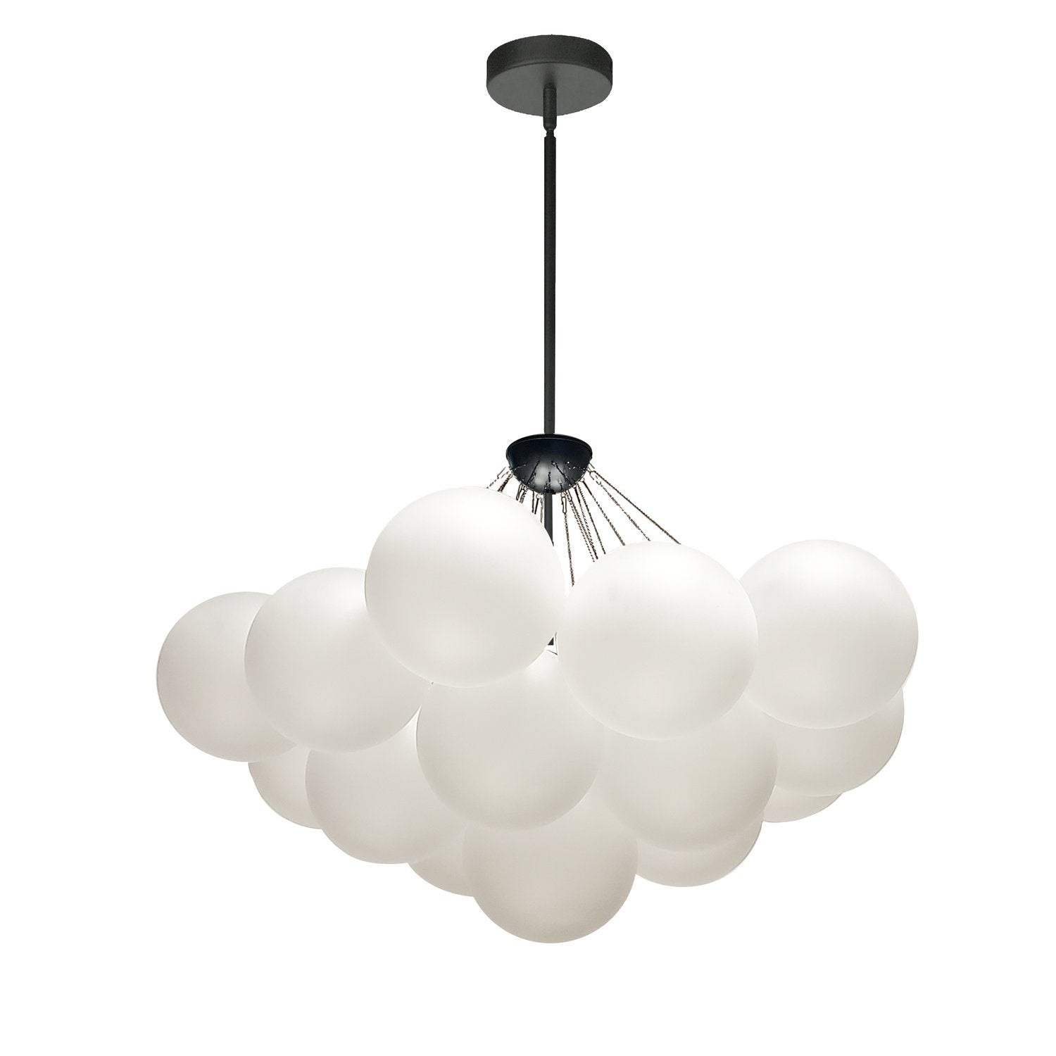DAINOLITE, MILES HANGING CHANDELIER, CHANDELIER LIGHT