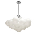 DAINOLITE, MILES HANGING CHANDELIER, CHANDELIER LIGHT