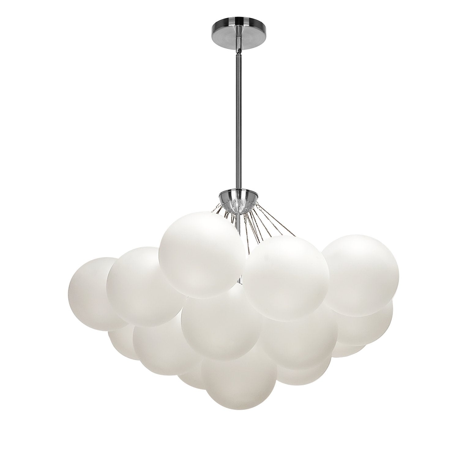 DAINOLITE, MILES HANGING CHANDELIER, CHANDELIER LIGHT