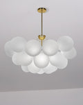 DAINOLITE, MILES HANGING CHANDELIER, CHANDELIER LIGHT