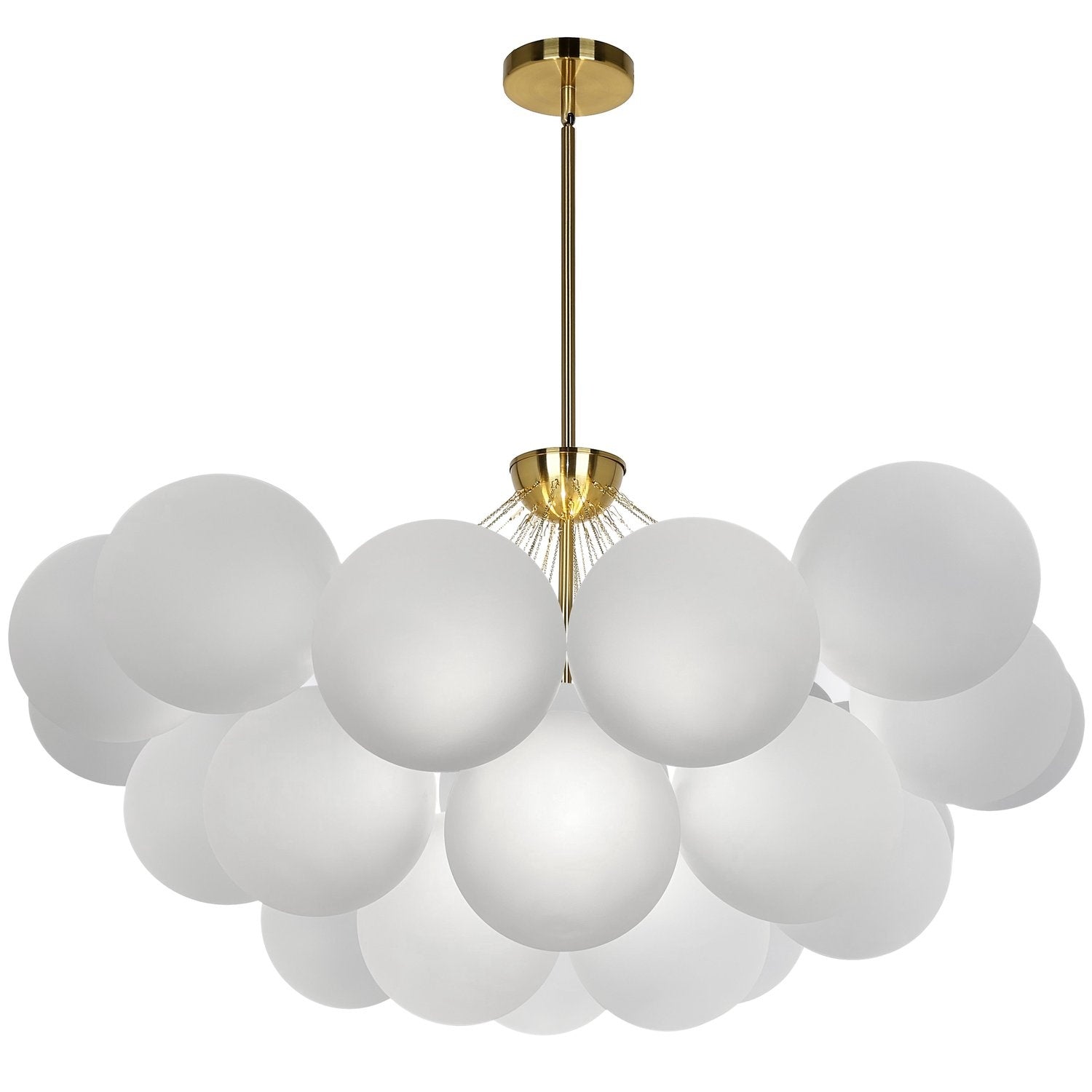 DAINOLITE, MILES HANGING CHANDELIER, CHANDELIER LIGHT