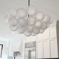 DAINOLITE, MILES HANGING CHANDELIER, CHANDELIER LIGHT