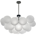 DAINOLITE, MILES HANGING CHANDELIER, CHANDELIER LIGHT