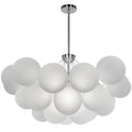 DAINOLITE, MILES HANGING CHANDELIER, CHANDELIER LIGHT
