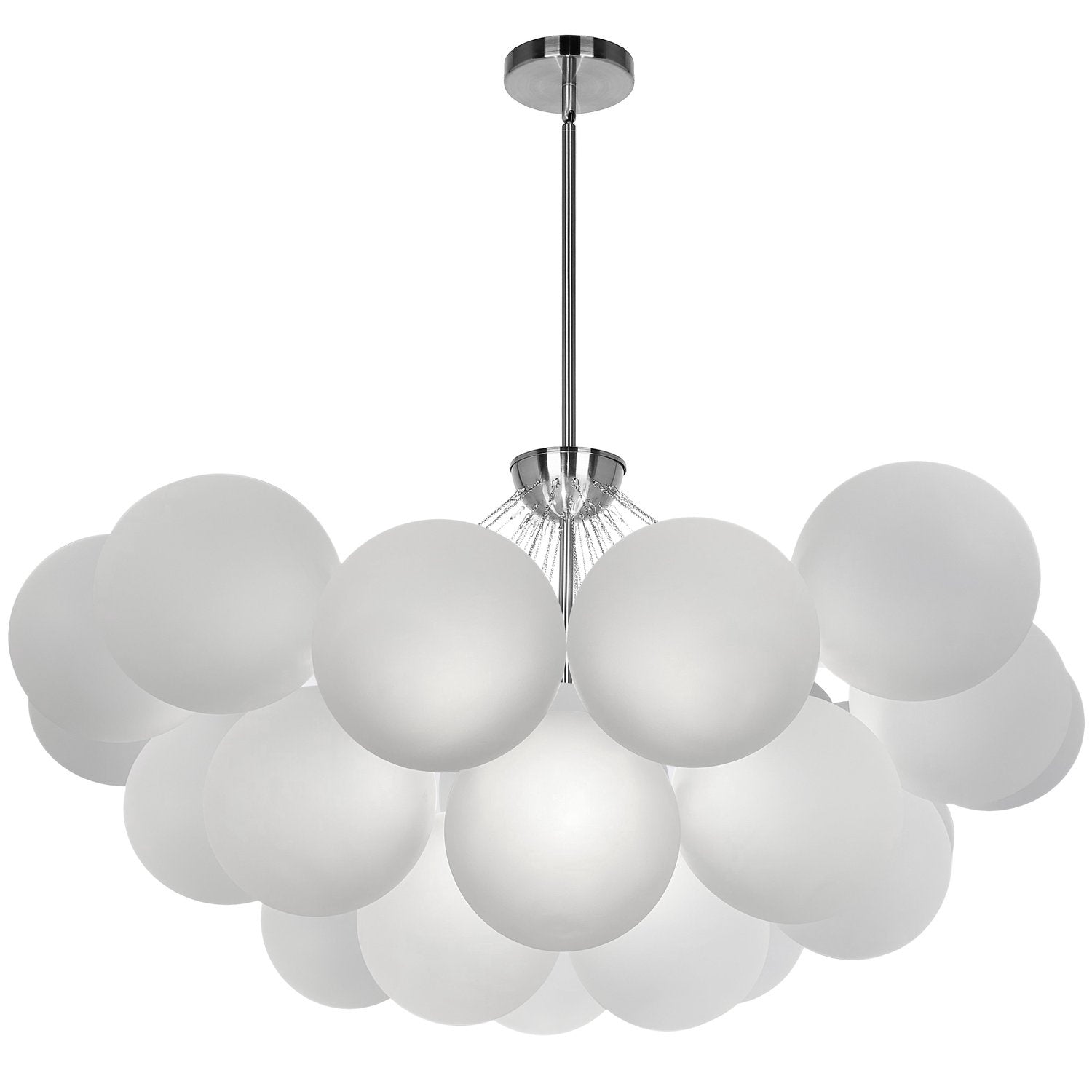 DAINOLITE, MILES HANGING CHANDELIER, CHANDELIER LIGHT