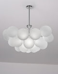 DAINOLITE, MILES HANGING CHANDELIER, CHANDELIER LIGHT