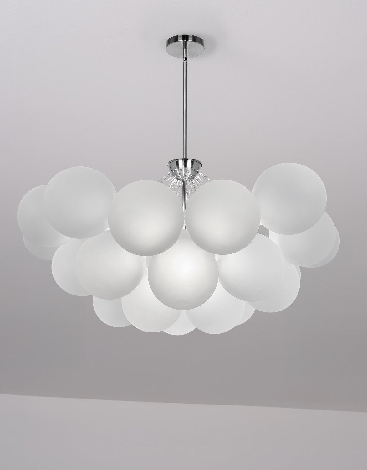 DAINOLITE, MILES HANGING CHANDELIER, CHANDELIER LIGHT