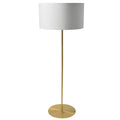 DAINOLITE, MAINE FLOOR DECORATIVE, FLOOR LAMP