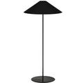 DAINOLITE, MAINE FLOOR DECORATIVE, FLOOR LAMP