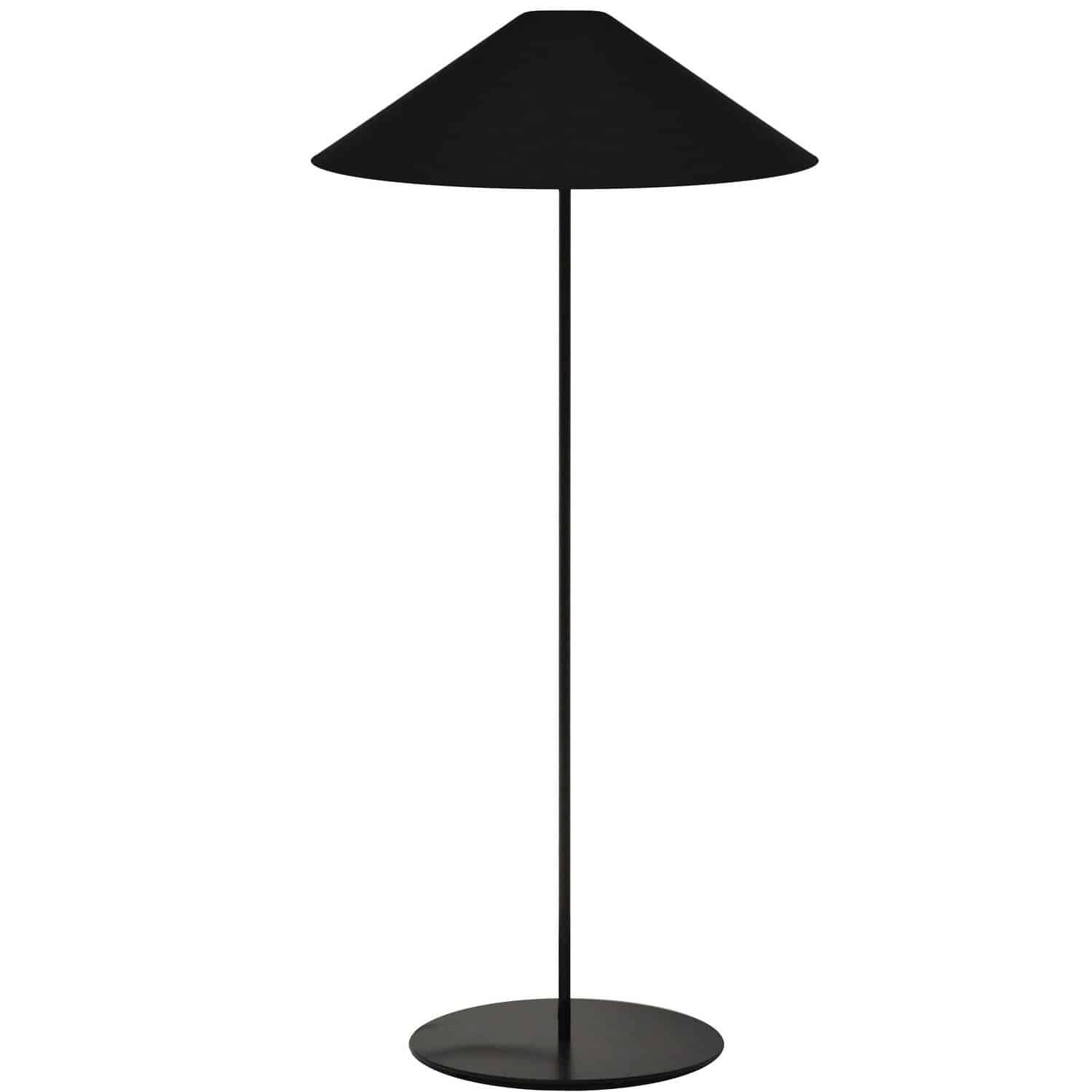 DAINOLITE, MAINE FLOOR DECORATIVE, FLOOR LAMP