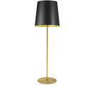 DAINOLITE, MAINE FLOOR DECORATIVE, FLOOR LAMP
