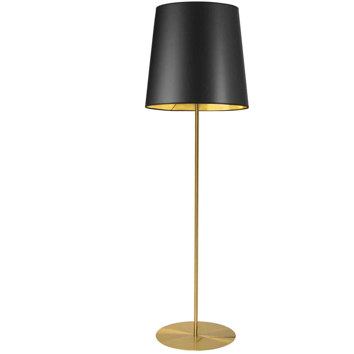 DAINOLITE, MAINE FLOOR DECORATIVE, FLOOR LAMP