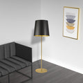 DAINOLITE, MAINE FLOOR DECORATIVE, FLOOR LAMP
