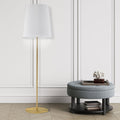 DAINOLITE, MAINE FLOOR DECORATIVE, FLOOR LAMP