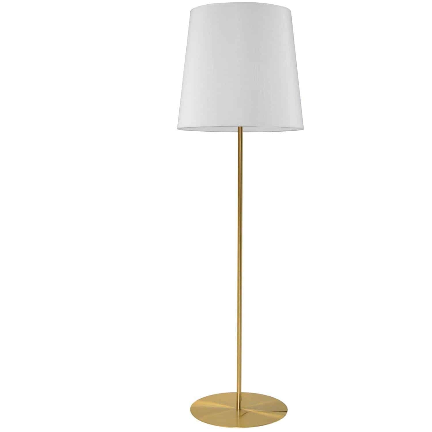 DAINOLITE, MAINE FLOOR DECORATIVE, FLOOR LAMP