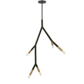 DAINOLITE, MORGAN HANGING PENDANT, PENDANT LIGHT