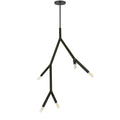 DAINOLITE, MORGAN HANGING PENDANT, PENDANT LIGHT
