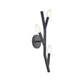 DAINOLITE, MORGAN WALL DECORATIVE, WALL SCONCES