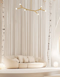 DAINOLITE, MORGAN HANGING PENDANT, PENDANT LIGHT