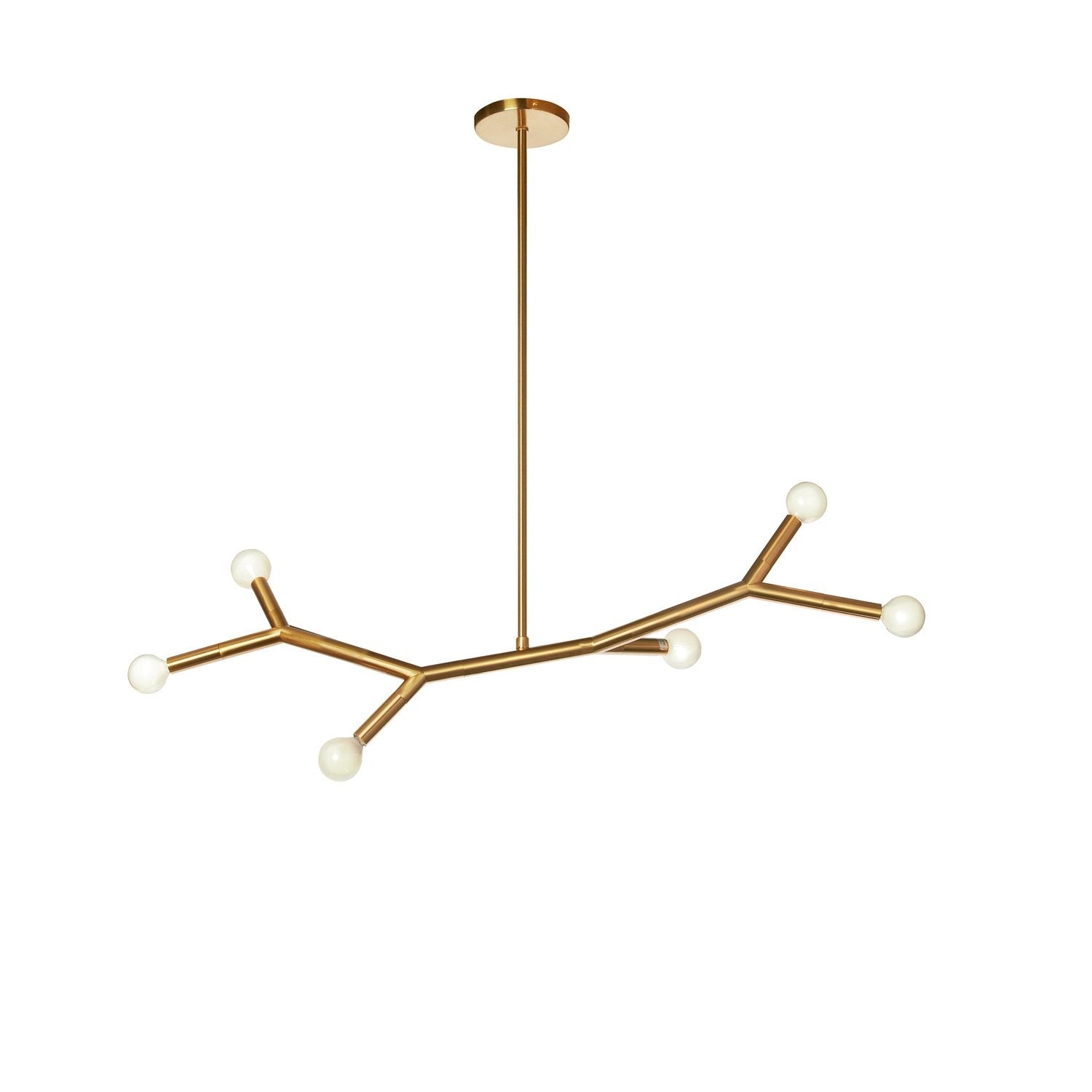 DAINOLITE, MORGAN HANGING PENDANT, PENDANT LIGHT