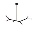DAINOLITE, MORGAN HANGING PENDANT, PENDANT LIGHT