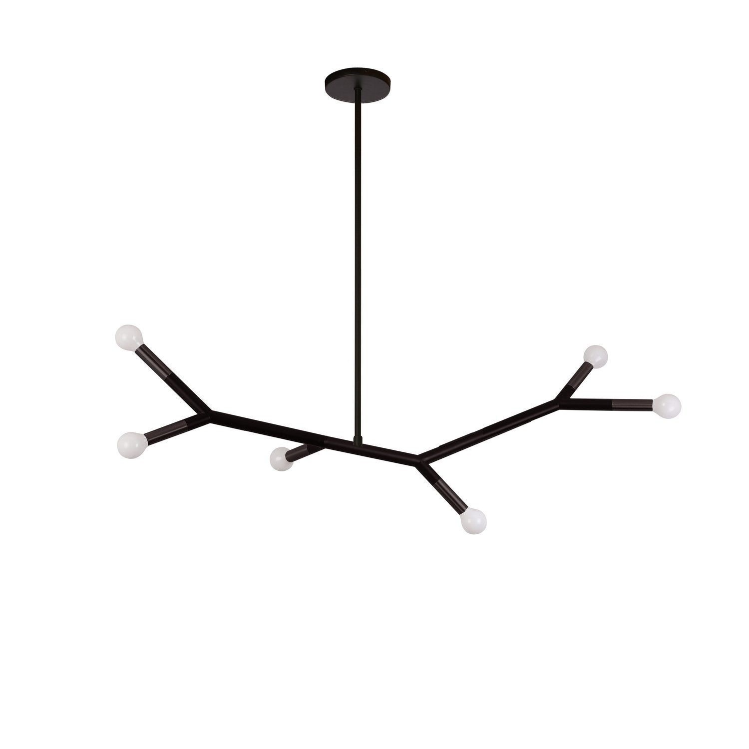 DAINOLITE, MORGAN HANGING PENDANT, PENDANT LIGHT