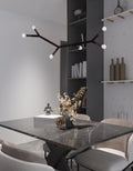 DAINOLITE, MORGAN HANGING PENDANT, PENDANT LIGHT