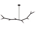 DAINOLITE, MORGAN HANGING PENDANT, PENDANT LIGHT
