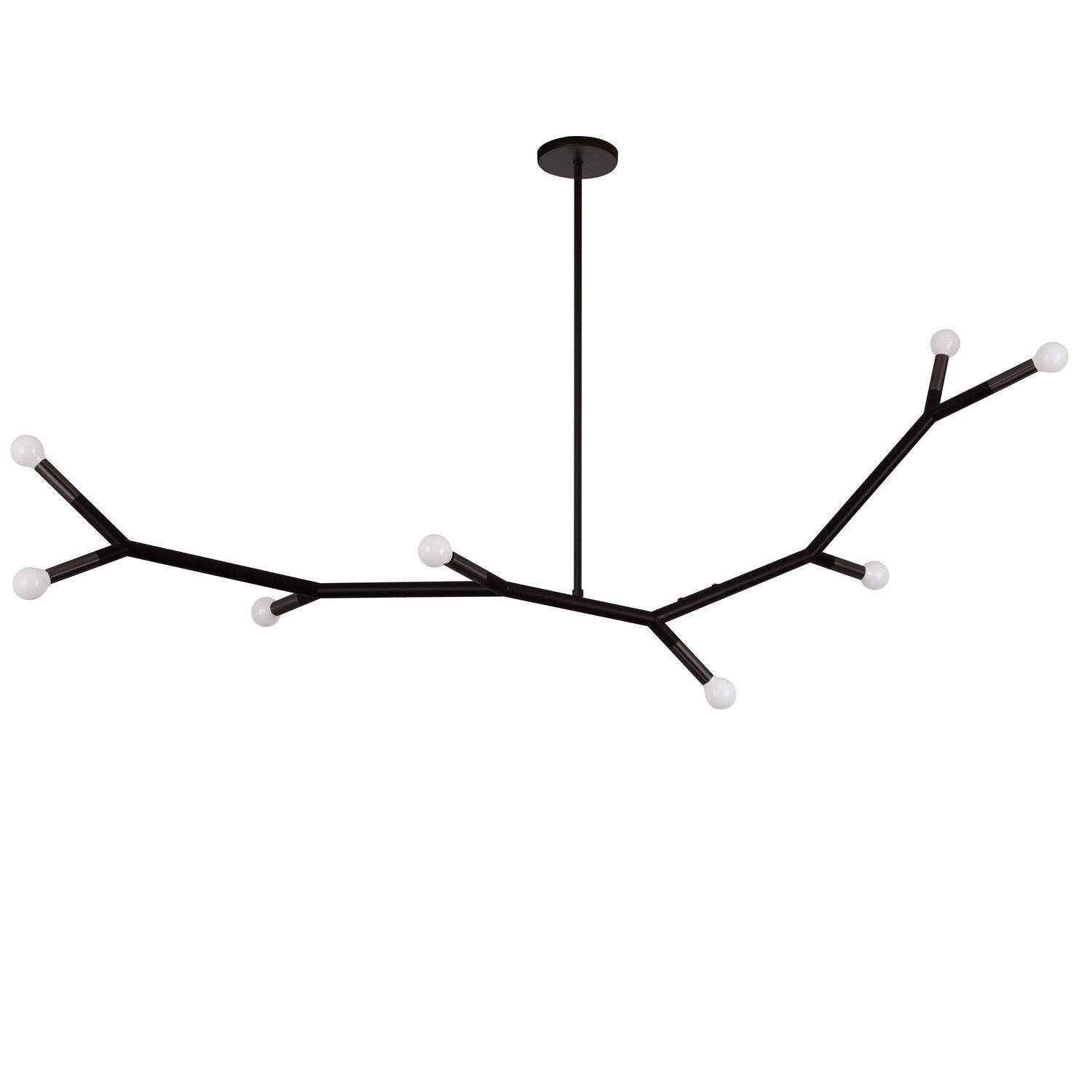 DAINOLITE, MORGAN HANGING PENDANT, PENDANT LIGHT