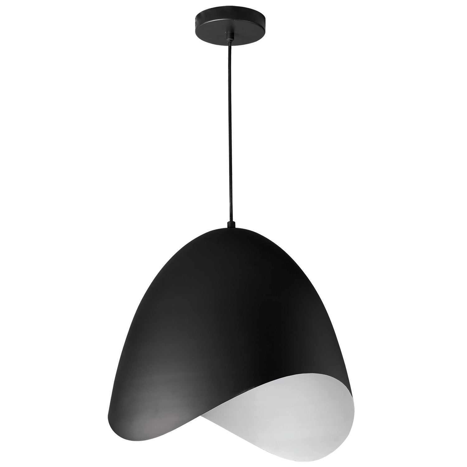 DAINOLITE, MYRA HANGING PENDANT, PENDANT LIGHT
